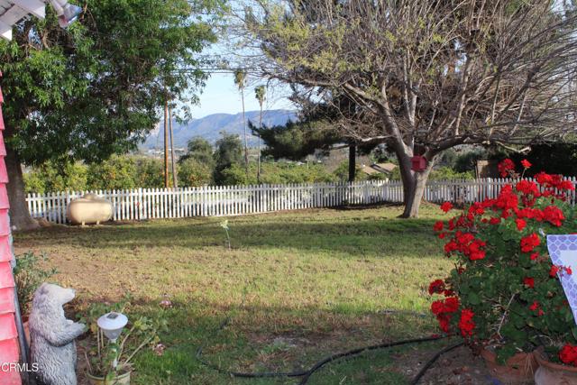 Detail Gallery Image 31 of 43 For 1173 Cliff Ave, Fillmore,  CA 93015 - 2 Beds | 1 Baths