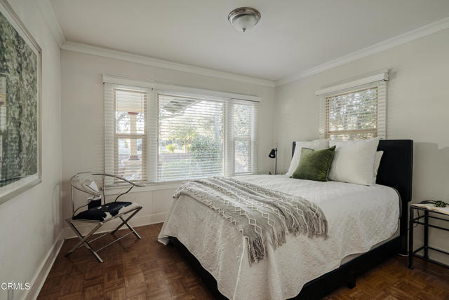 Detail Gallery Image 13 of 38 For 1892 N Marengo Ave, Pasadena,  CA 91103 - 3 Beds | 2 Baths