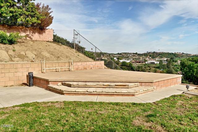 Detail Gallery Image 49 of 56 For 1020 via Cielito, Ventura,  CA 93003 - 4 Beds | 3 Baths