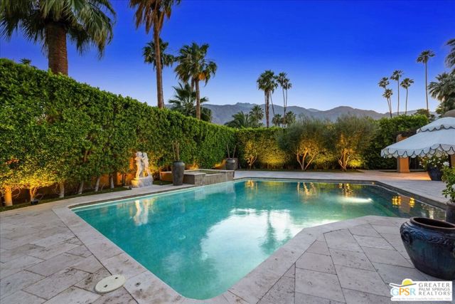 Details for 417 Via Altamira, Palm Springs, CA 92262