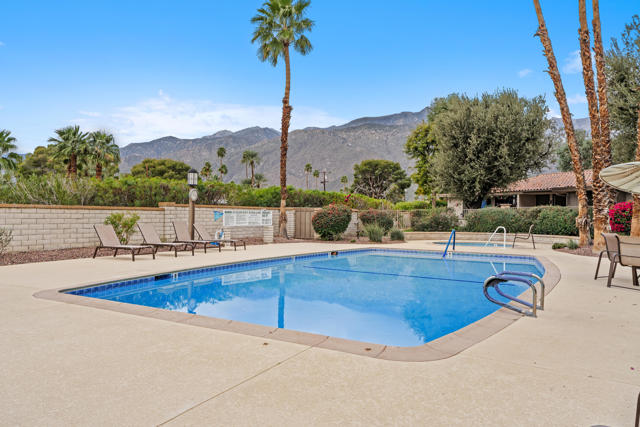 1861 Paseo Pelota, Palm Springs, CA 92262