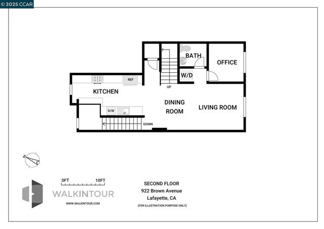 922 Brown Avenue, Lafayette CA: https://media.crmls.org/mediaz/ccf09acc-58d4-4441-987e-739005a64f42.jpg