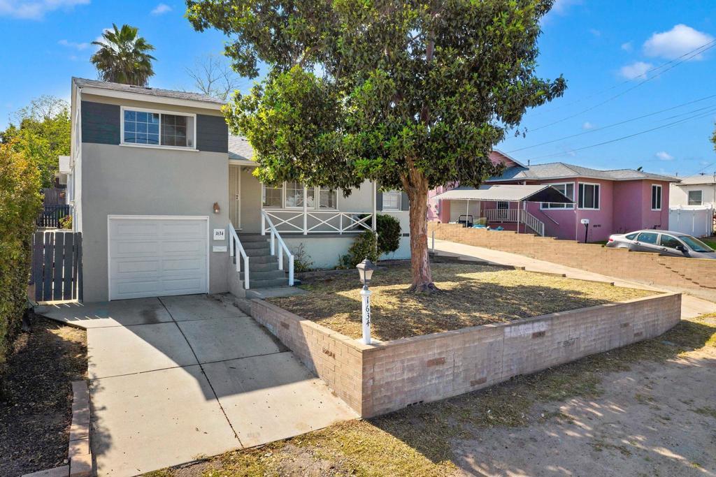 1634 Glencoe Dr, Lemon Grove, CA 91945