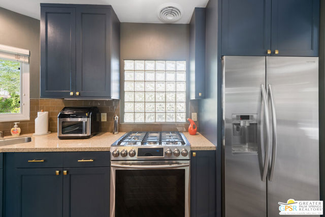 1420 E San Jacinto Way, Palm Springs, CA 92262