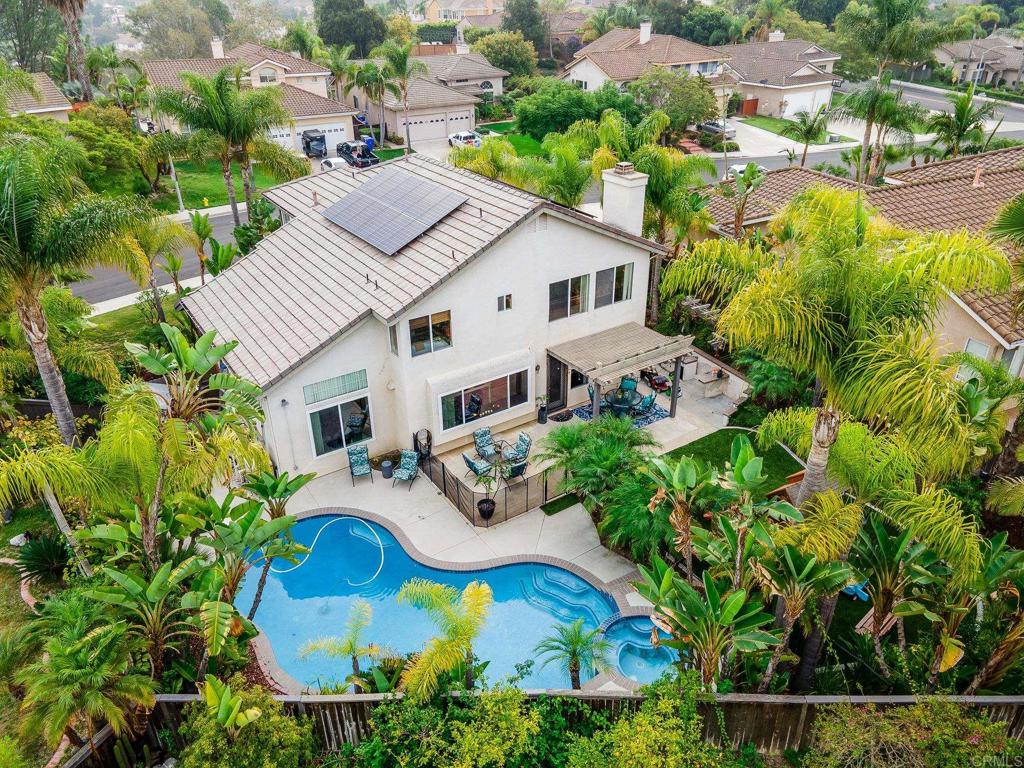 5138 Palmera Drive