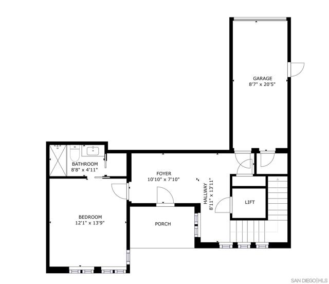 Image 72 of 75 For 478 Orange Ave