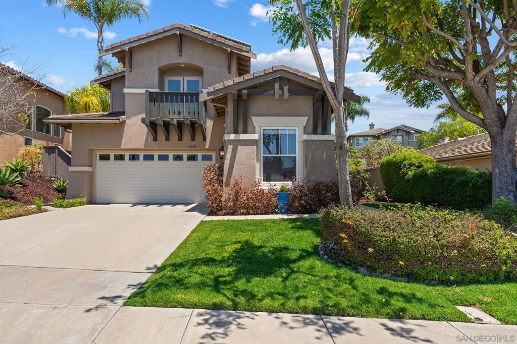 6108 Paseo Valiente