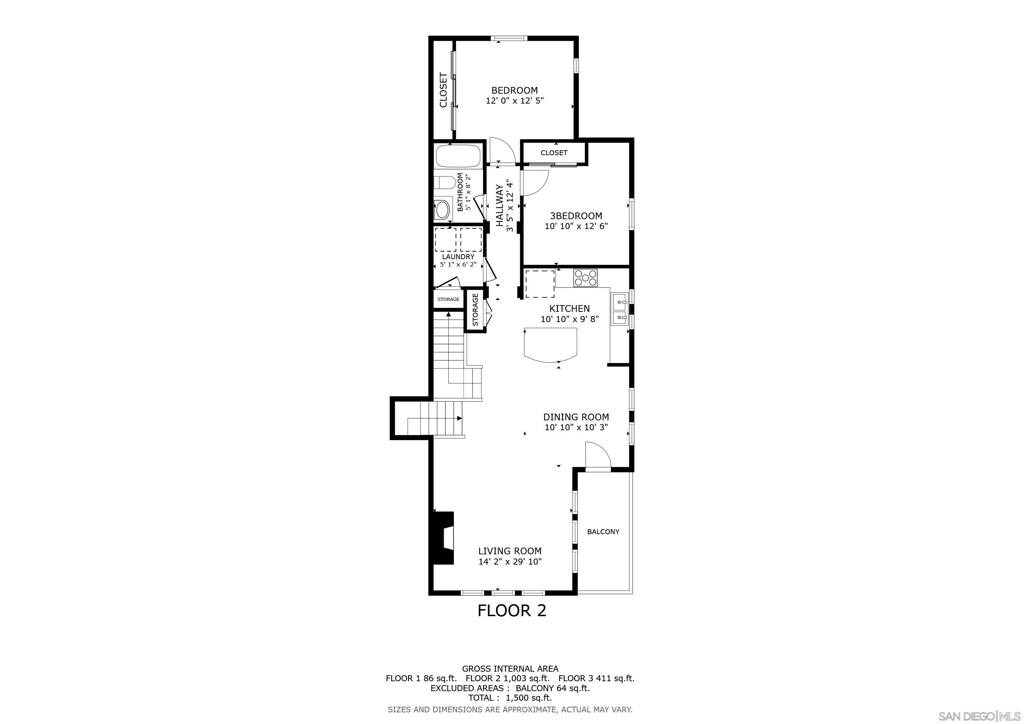 1355 Sky Ridge - photo 19