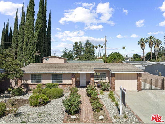 Image 3 for 7853 Bothwell Rd, Reseda, CA 91335