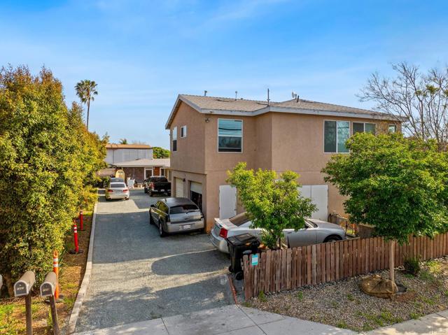 1663 Elm Avenue, San Diego, California 92154, ,Multi-Family,For Sale,Elm Avenue,240011241SD