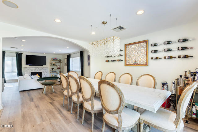 Detail Gallery Image 26 of 52 For 3623 Saint Elizabeth Rd, Glendale,  CA 91206 - 3 Beds | 2 Baths