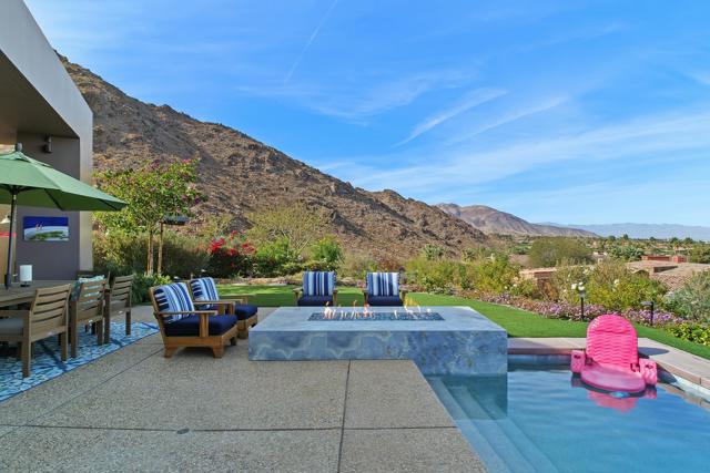 Image 47 of 57 For 49755 Desert Vista Drive