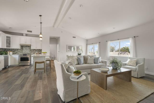 Detail Gallery Image 15 of 32 For 1842 Sinaloa Ave, Pasadena,  CA 91104 - 5 Beds | 3/1 Baths