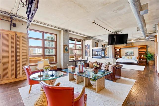 Image 9 of 75 For 877 Island Ave  1006