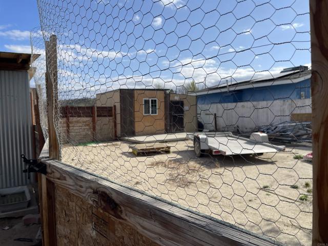Home for Sale in Jacumba