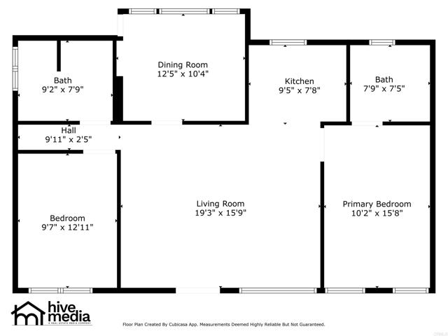 Image 17 of 21 For 2215 Bonita Street