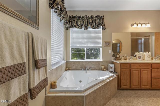 Detail Gallery Image 29 of 43 For 26750 El Camino Dr, Tehachapi,  CA 93561 - 3 Beds | 2 Baths