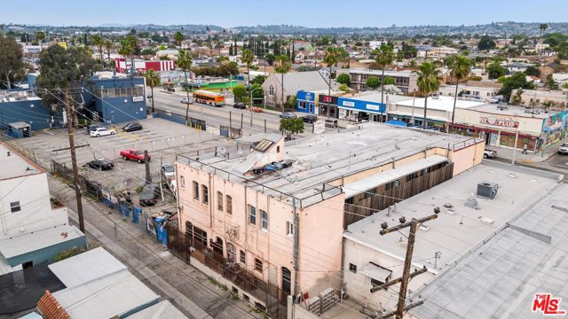 5860 Whittier Boulevard, Los Angeles, California 90022, ,Multi-Family,For Sale,Whittier,24397281