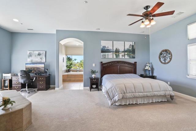 Detail Gallery Image 23 of 68 For 334 Old Stagecoach Run, Alpine,  CA 91901 - 4 Beds | 3/1 Baths