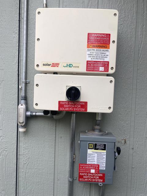 Detail Gallery Image 34 of 34 For 18461 Santa Anita St, Tehachapi,  CA 93561 - 3 Beds | 2 Baths