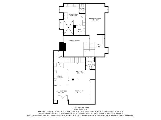 145 Central Avenue Avenue, Los Gatos CA: https://media.crmls.org/mediaz/ccff35fe-4654-47b1-b7af-97562bd4c4d9.jpg