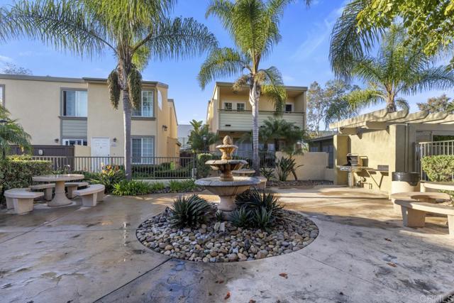 Detail Gallery Image 23 of 24 For 5252 Balboa Arms Dr #207,  San Diego,  CA 92117 - 2 Beds | 2 Baths