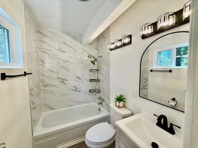 Detail Gallery Image 6 of 48 For 21803 Crestline Rd, Palomar Mountain,  CA 92060 - 1 Beds | 1 Baths