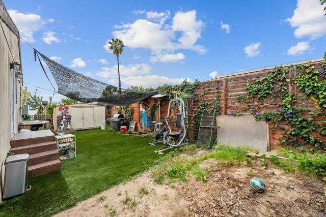 Detail Gallery Image 17 of 37 For 1011 Beyer Way #26,  San Diego,  CA 92154 - 3 Beds | 2 Baths