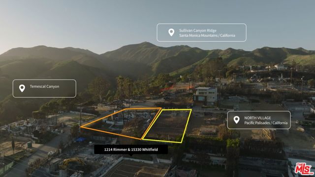 Drew Fenton | 15330 Whitfield Avenue Pacific Palisades CA | MLS: 7216993