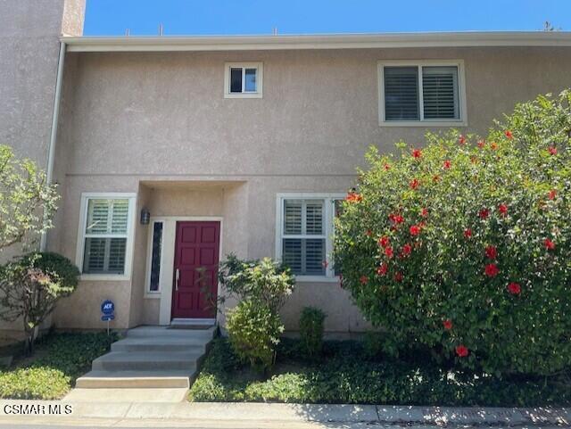 20832 Valerio Street #18