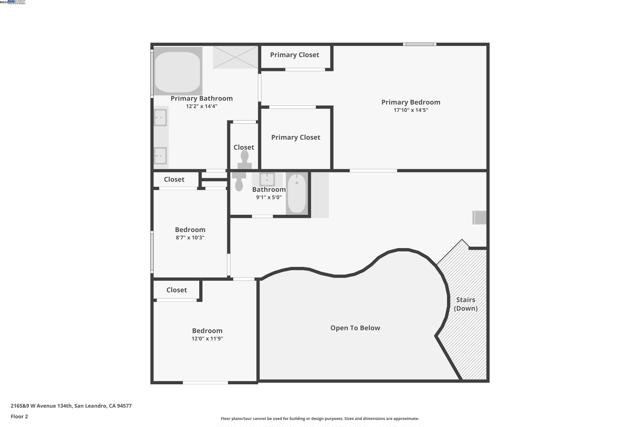 Image 6 of 45 For 2165 Avenue 134th