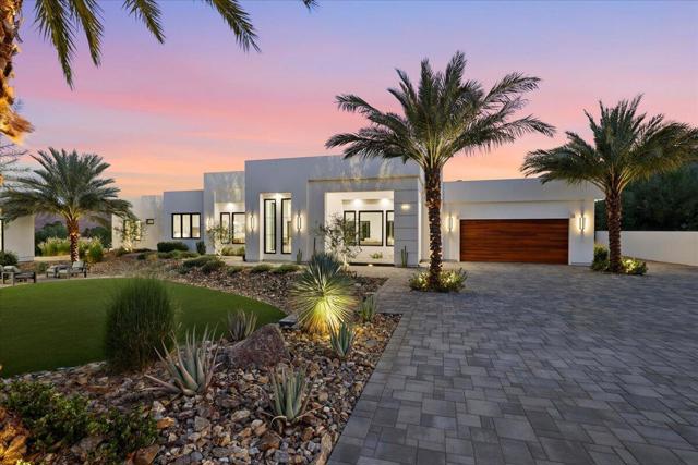 71649 Cholla Way, Palm Desert, CA 92260