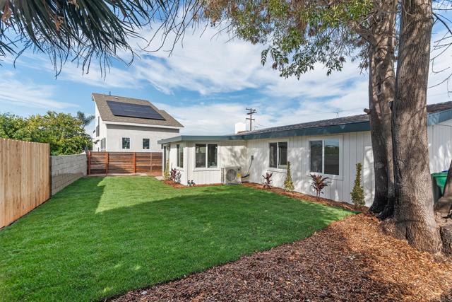 Detail Gallery Image 43 of 47 For 2910 Amulet St, San Diego,  CA 92123 - 4 Beds | 2 Baths