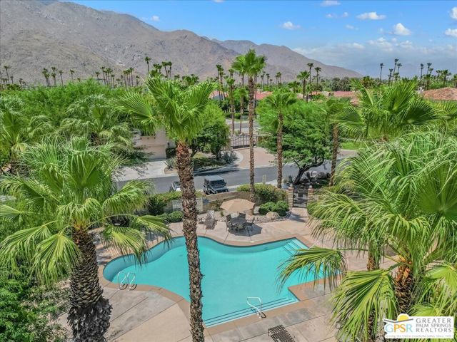 343 Ameno Drive, Palm Springs, California 92262, 3 Bedrooms Bedrooms, ,3 BathroomsBathrooms,Condominium,For Sale,Ameno,24429585