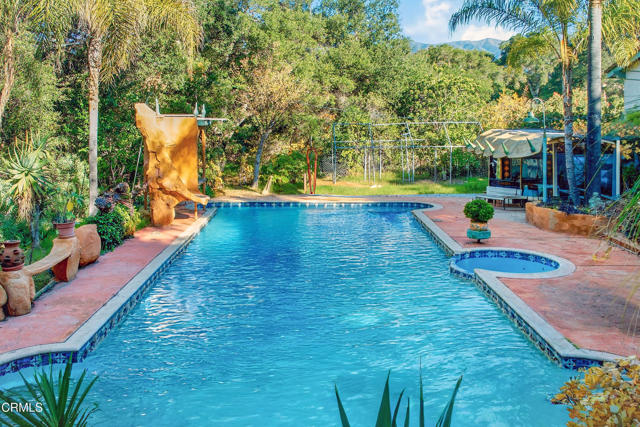 Detail Gallery Image 6 of 67 For 1400 Park Dr, Ojai,  CA 93023 - 6 Beds | 3 Baths