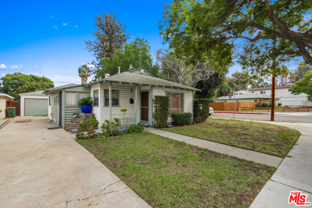 2803 DANAHA Street, Torrance, California 90505, 3 Bedrooms Bedrooms, ,1 BathroomBathrooms,Residential,Sold,DANAHA,18406264