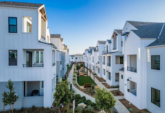 Detail Gallery Image 25 of 31 For 1403 Anacona Pl #103,  Encinitas,  CA 92024 - 2 Beds | 2/1 Baths