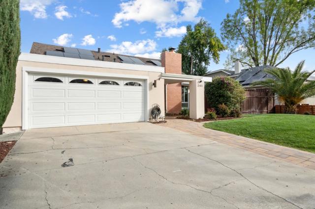 Image 1 of 47 For 261 Los Palmos Way