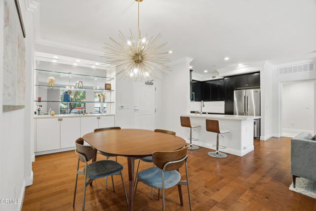 Detail Gallery Image 5 of 42 For 629 Traction Ave #105,  Los Angeles,  CA 90013 - 2 Beds | 2 Baths