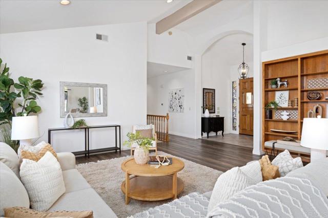 Detail Gallery Image 13 of 56 For 13584 Mcnally Rd, Valley Center,  CA 92082 - 4 Beds | 3 Baths