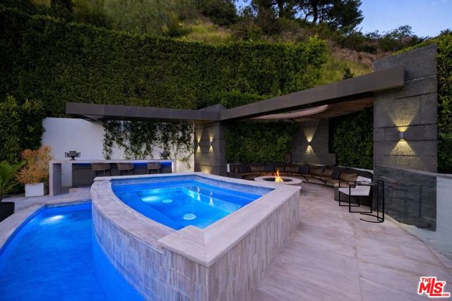 Drew Fenton | 1740 Bel Air Road Los Angeles CA | MLS: 7681056
