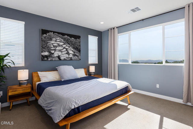 Detail Gallery Image 16 of 35 For 11825 Terra Vista Way #133,  Sylmar,  CA 91342 - 3 Beds | 2/1 Baths