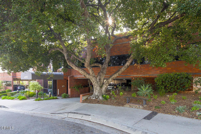 4515 Ocean View Boulevard, La Canada Flintridge, California 91011, ,Commercial Lease,For Rent,4515 Ocean View Boulevard,CRP1-20612
