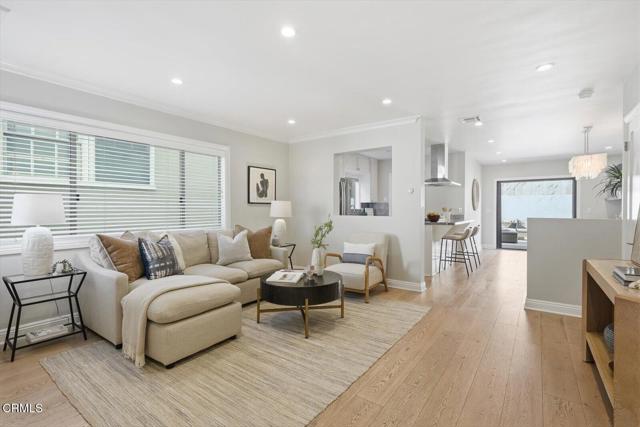 1202 1st Street, Hermosa Beach, California 90254, 3 Bedrooms Bedrooms, 0 ,1 BathroomBathrooms,Residential,For Sale,1st,0,P1-26517