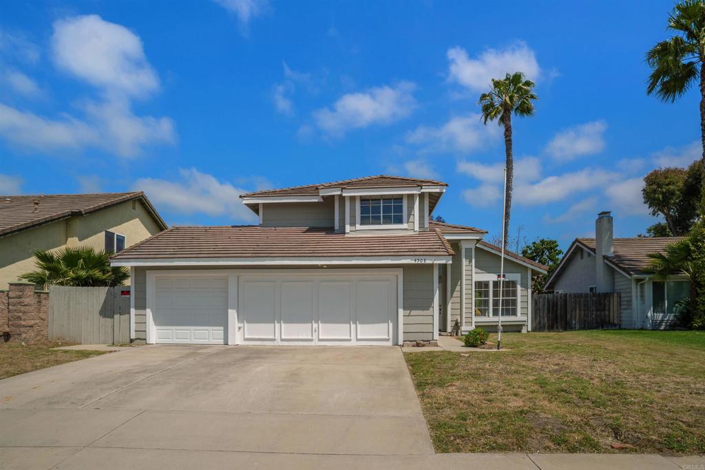 4508 Morro Bay