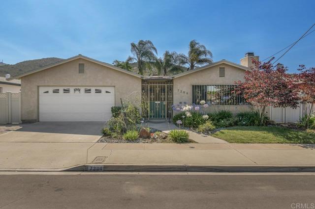 Detail Gallery Image 1 of 1 For 7384 Ballinger, San Diego,  CA 92119 - 3 Beds | 3 Baths