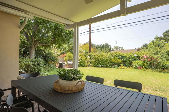 Detail Gallery Image 24 of 37 For 432 Oliveta Pl, La Canada Flintridge,  CA 91011 - 4 Beds | 3 Baths