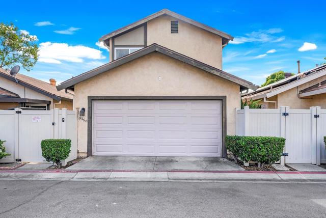 Home for Sale in Santee