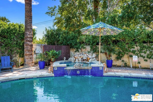 1471 East El Alameda, Palm Springs, CA 92262 | Slideshow Image #58