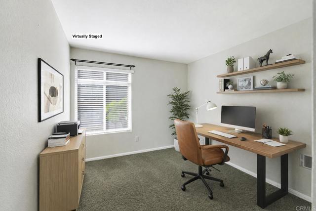 Detail Gallery Image 5 of 21 For 432 Edgehill Ln #169,  Oceanside,  CA 92054 - 2 Beds | 1 Baths